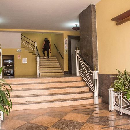 Apartment For Group Miraflores Λίμα Εξωτερικό φωτογραφία