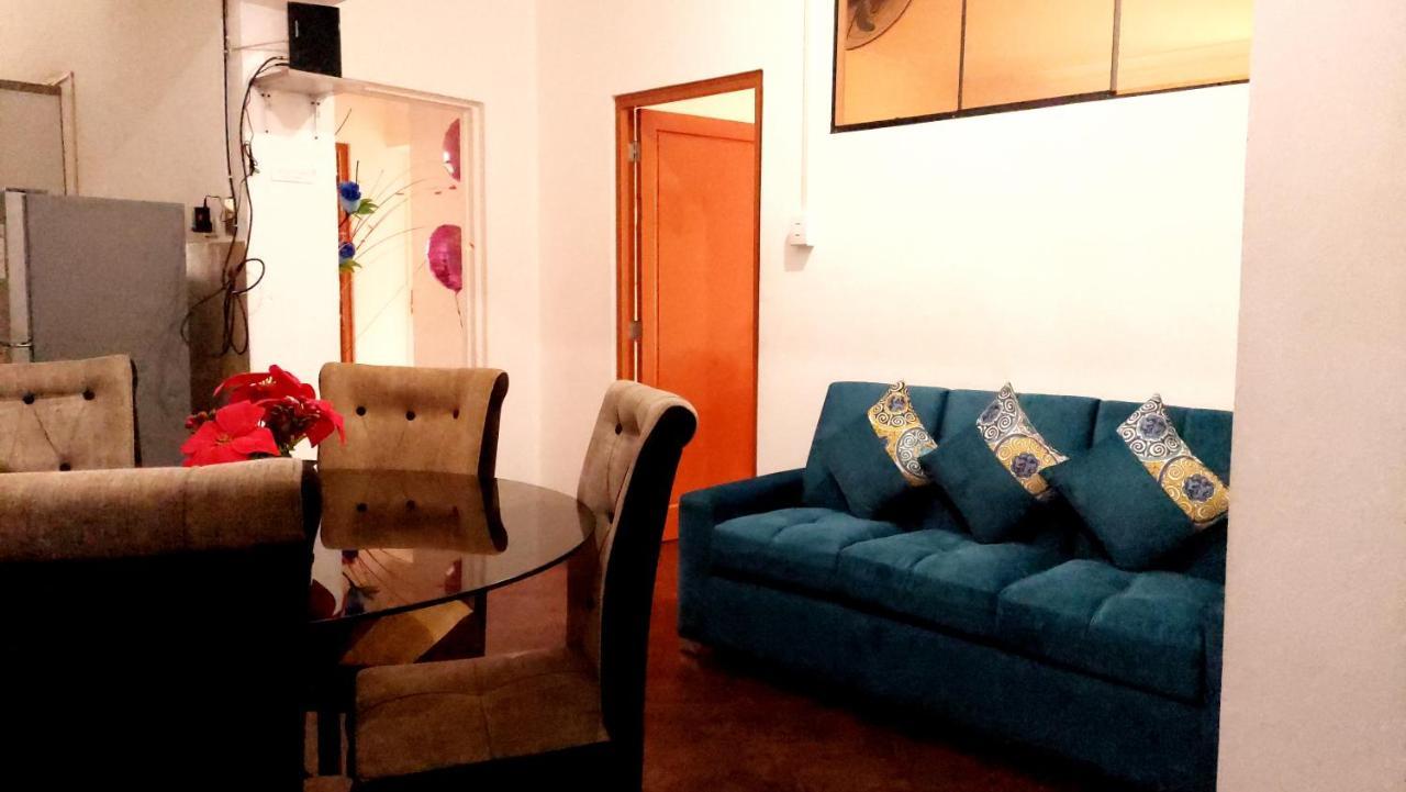 Apartment For Group Miraflores Λίμα Εξωτερικό φωτογραφία