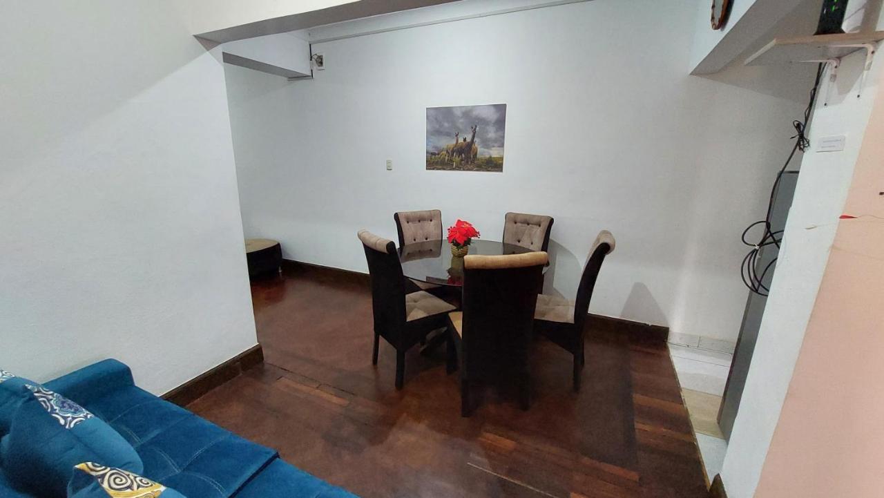 Apartment For Group Miraflores Λίμα Εξωτερικό φωτογραφία