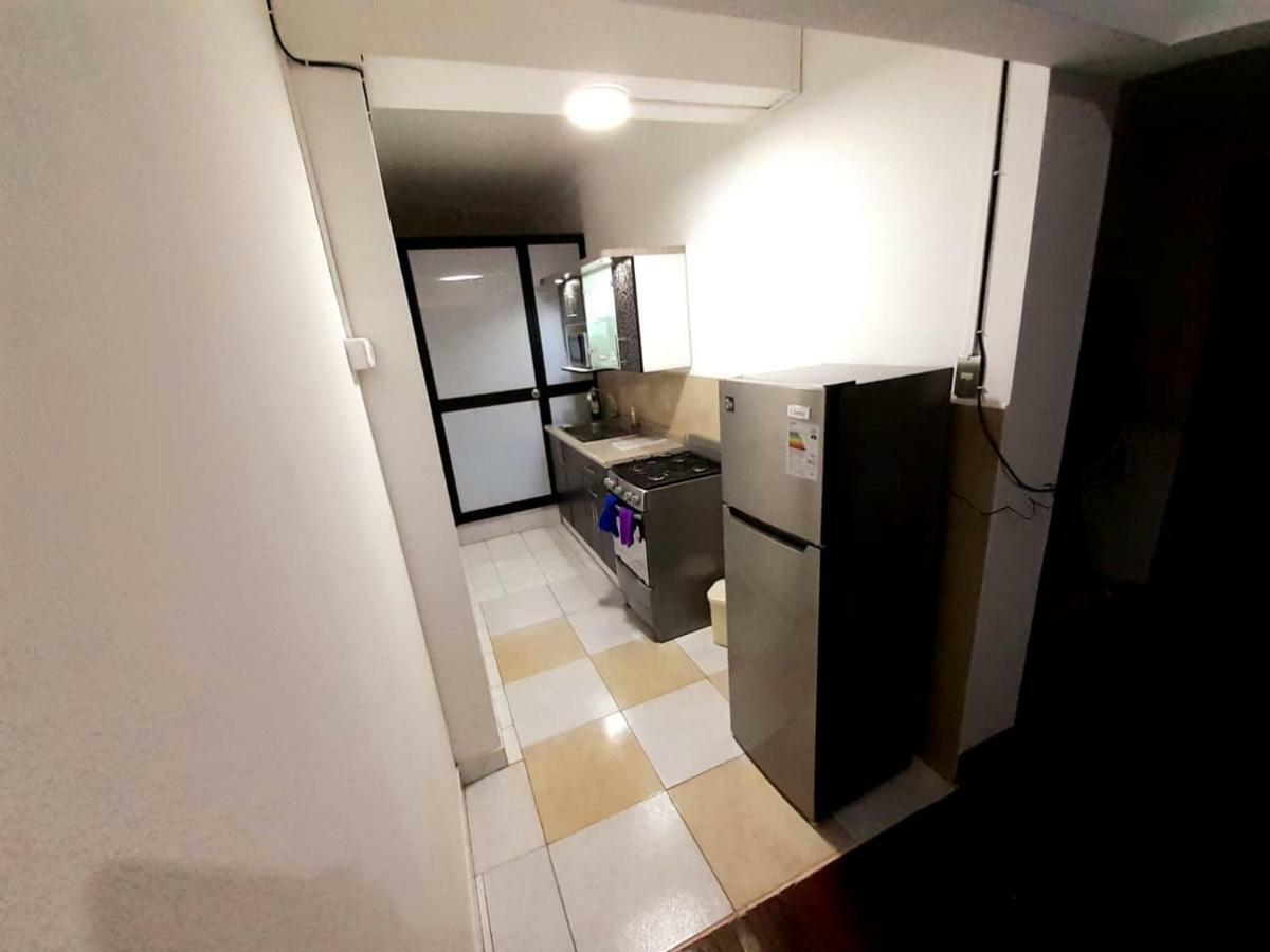 Apartment For Group Miraflores Λίμα Εξωτερικό φωτογραφία