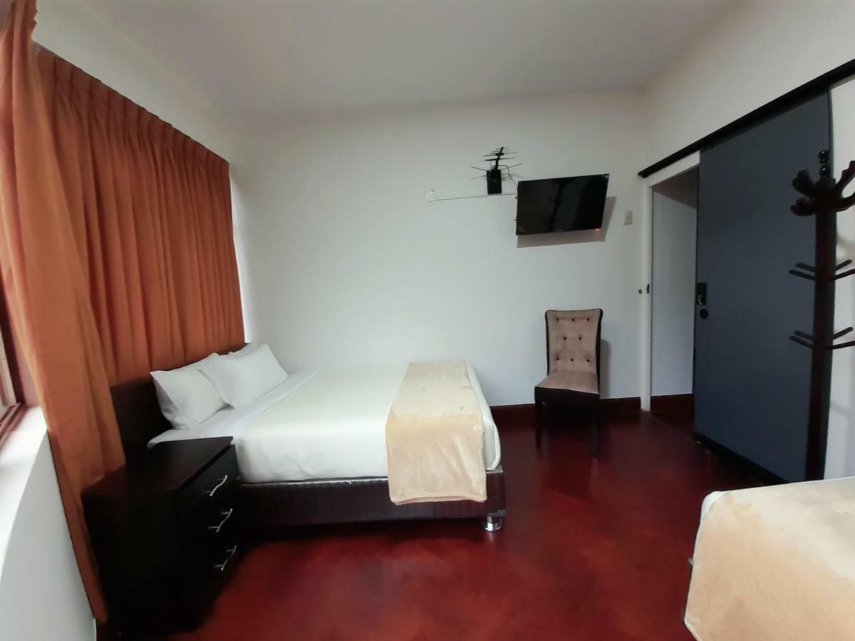 Apartment For Group Miraflores Λίμα Εξωτερικό φωτογραφία