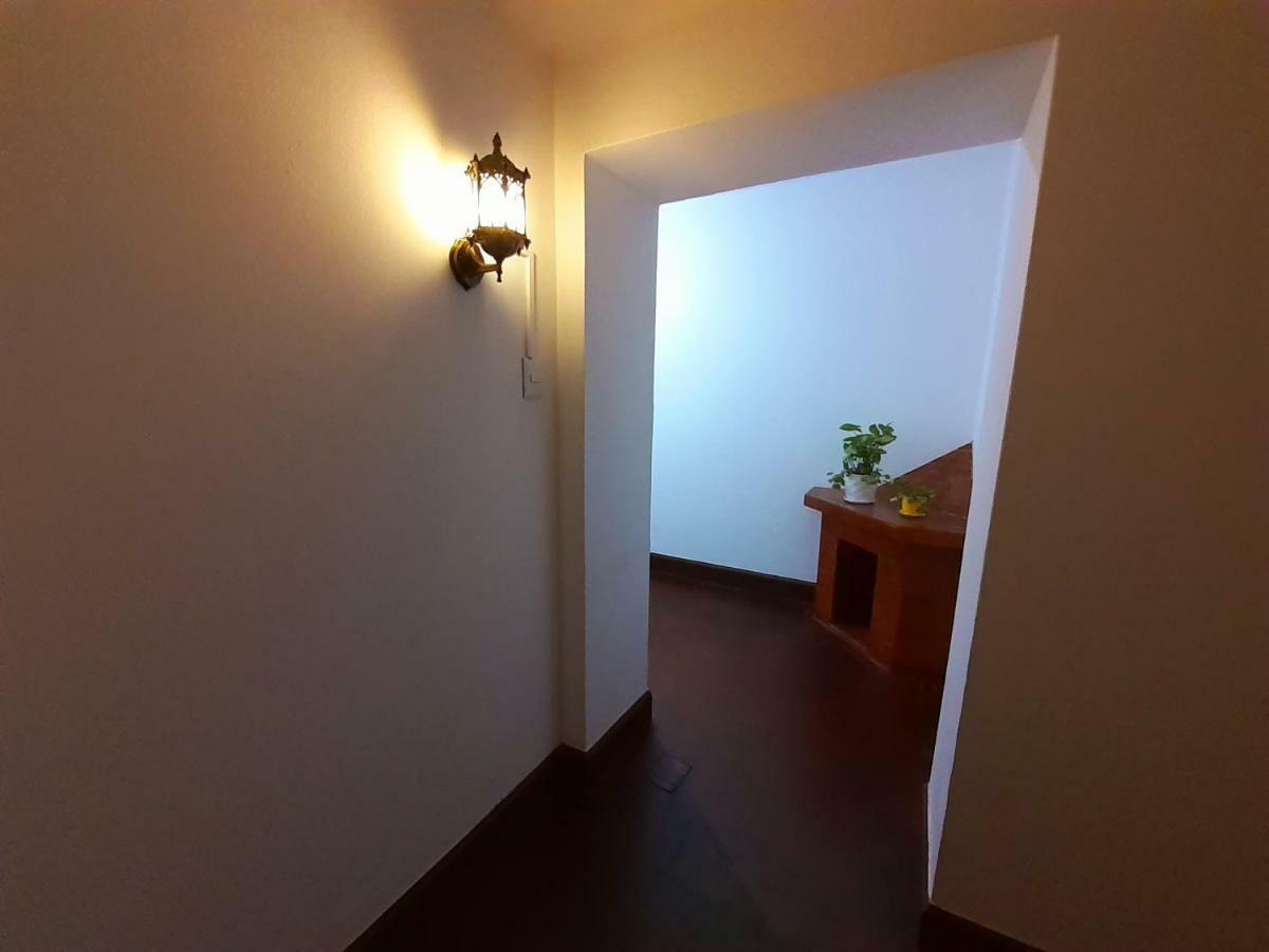 Apartment For Group Miraflores Λίμα Εξωτερικό φωτογραφία