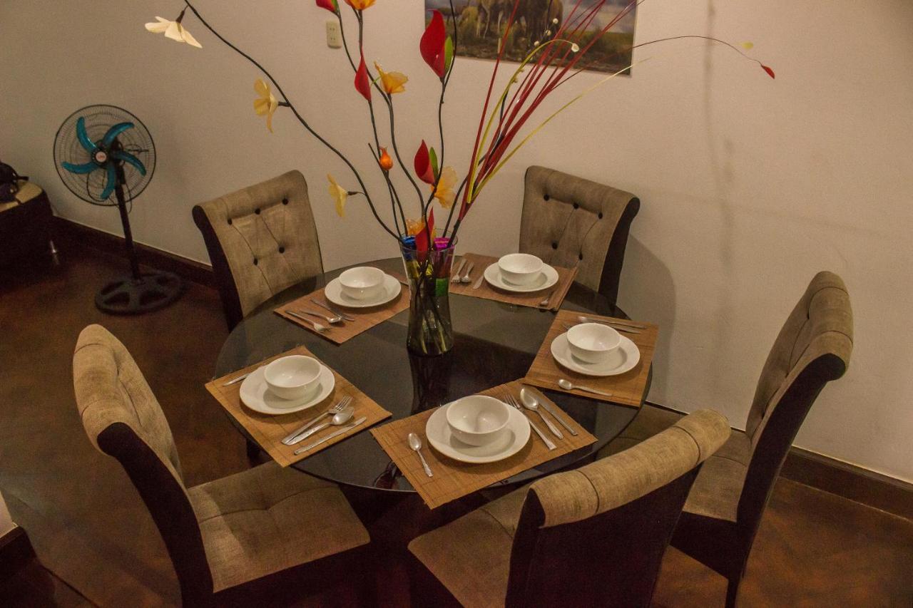 Apartment For Group Miraflores Λίμα Εξωτερικό φωτογραφία