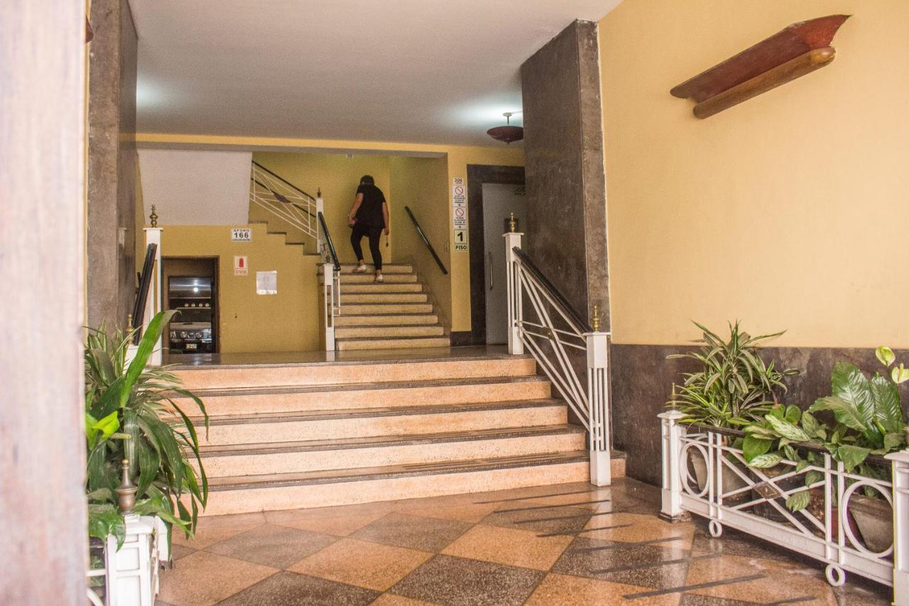 Apartment For Group Miraflores Λίμα Εξωτερικό φωτογραφία