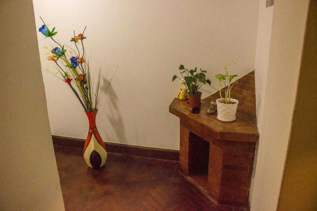 Apartment For Group Miraflores Λίμα Εξωτερικό φωτογραφία