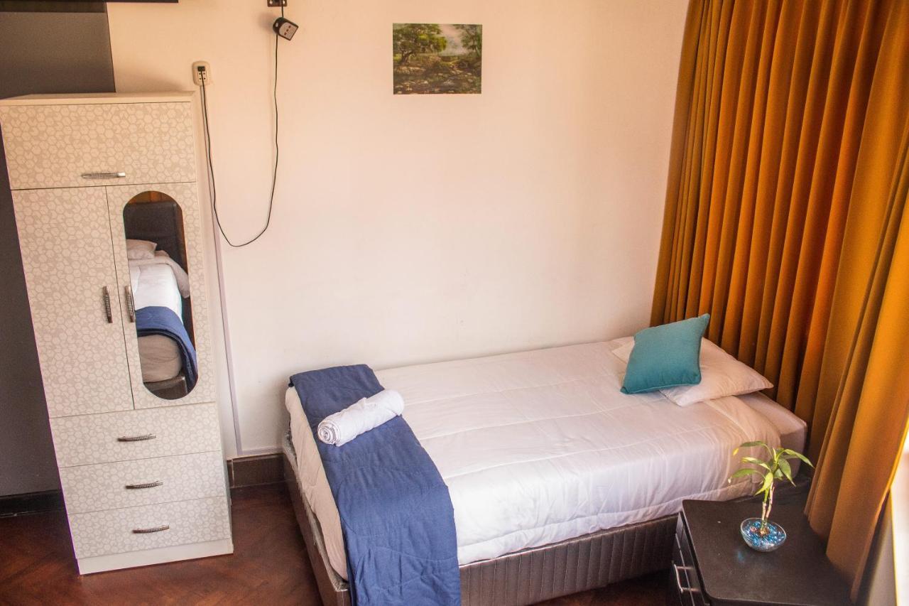 Apartment For Group Miraflores Λίμα Εξωτερικό φωτογραφία